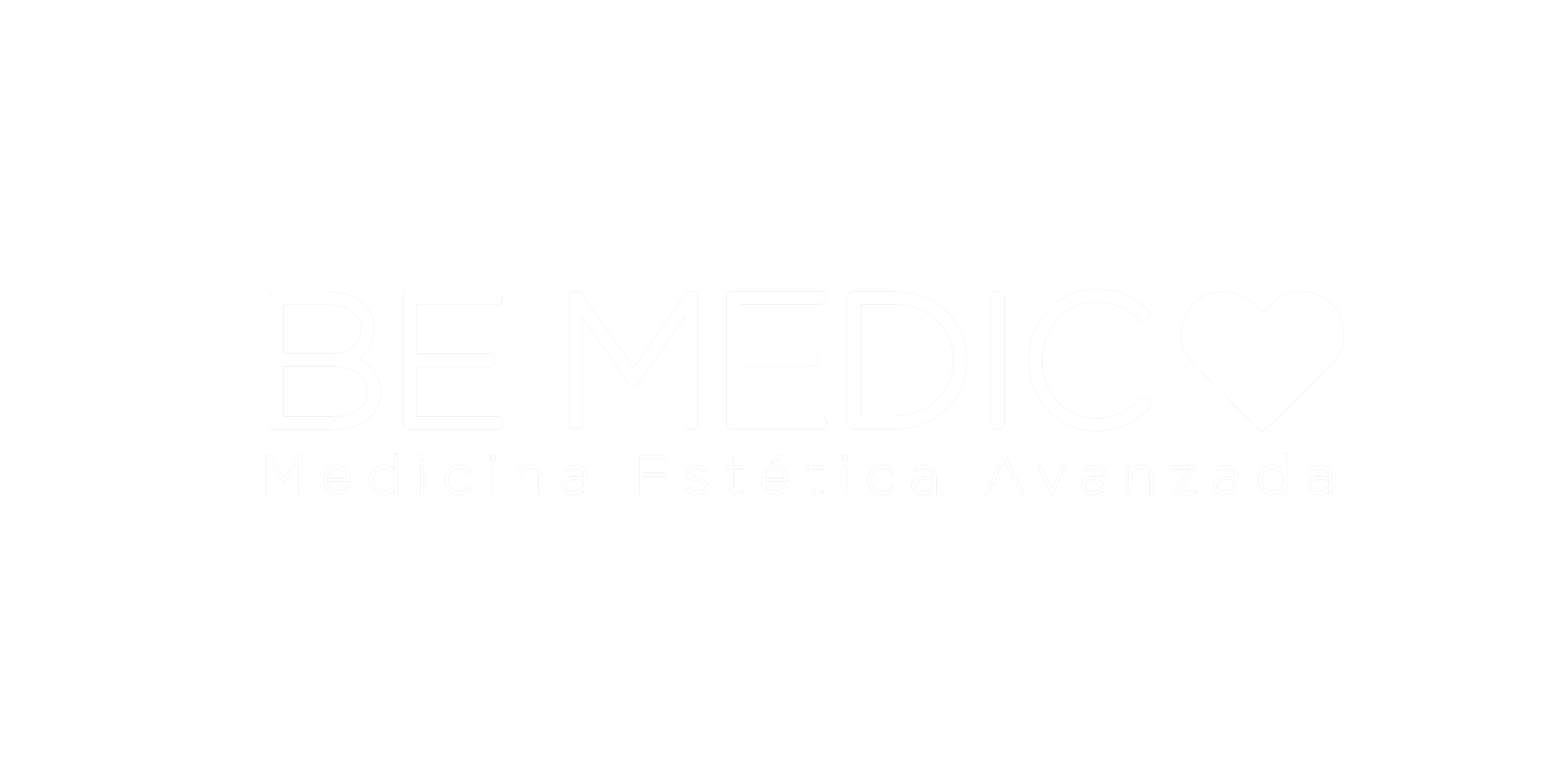 Logo BeMedic